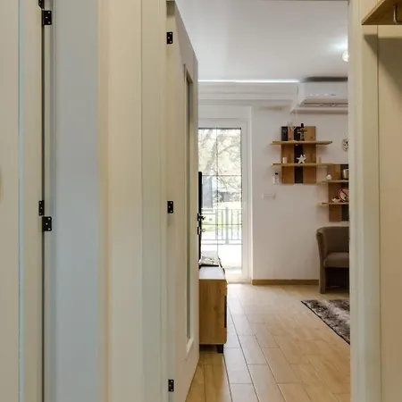 Dolly Apartment *