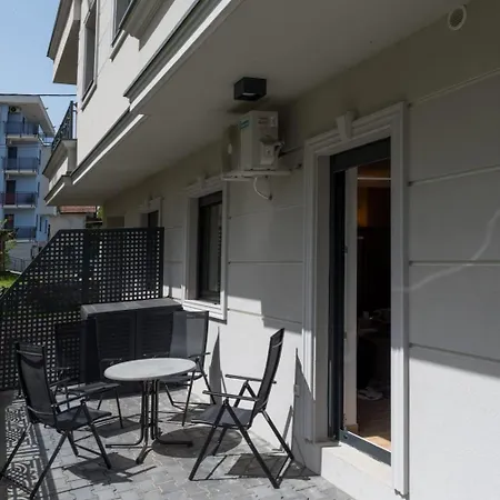 アパート Dolly *