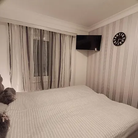 Dolly Apartment Vrnjacka Banja