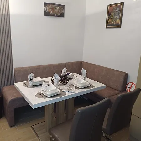 アパート Dolly *