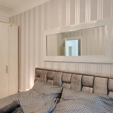 Dolly アパート Vrnjačka Banja