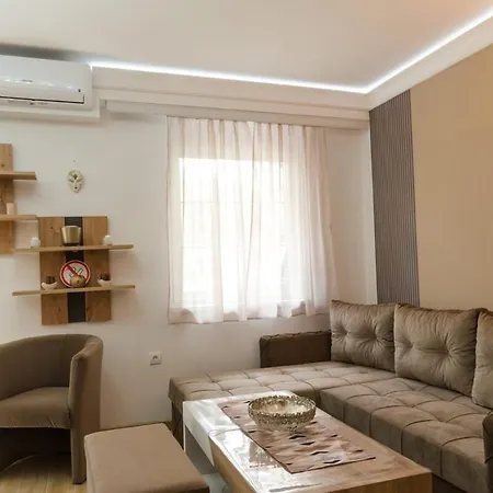 Dolly アパート Vrnjačka Banja