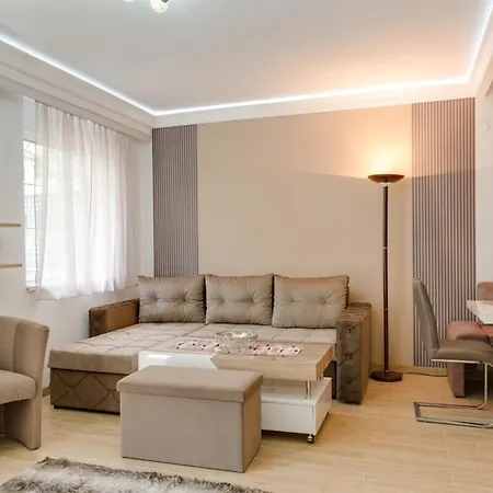 Apartment Dolly Vrnjacka Banja