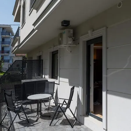 Dolly アパート Vrnjačka Banja