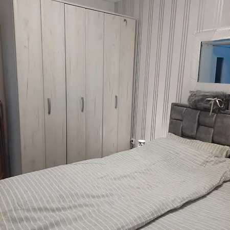 アパート Dolly *