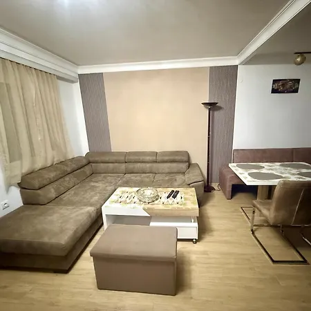 アパート Dolly Vrnjačka Banja