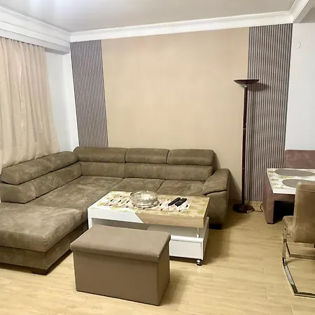 アパート Dolly Vrnjačka Banja