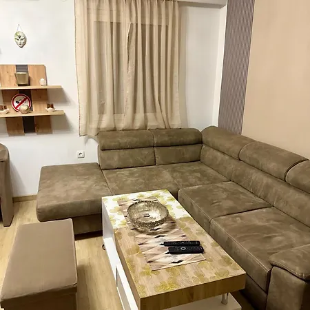 Dolly Apartamento Vrnjačka Banja